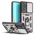 Samsung Galaxy A51 - Armor Hoesje met Kickstand en Camera, Verzenden, Nieuw