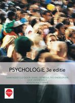 Psychologie 9789043038010, Boeken, Psychologie, Zo goed als nieuw, Verzenden