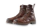 Travelin Veterboots in maat 46 Bruin | 10% extra korting, Bruin, Verzenden, Boots, Zo goed als nieuw