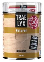 Trae lyx naturel 750 ml, Doe-het-zelf en Verbouw, Verf, Beits en Lak, Verzenden, Nieuw