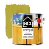 Lacq Energol Autoclaaf Groen 2.5L, Doe-het-zelf en Verbouw, Verf, Beits en Lak, Verf, Groen, Nieuw, Minder dan 5 liter, Verzenden