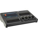 Showtec Lampy 20 2U DMX-console, Muziek en Instrumenten, Licht en Laser, Verzenden, Nieuw