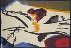 Wassily Kandinsky (1866-1944) - Le Cavalier bleu, Antiek en Kunst