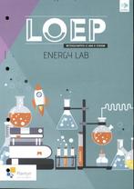 LOEP Energy Lab 9789030144649 Sophie Vilters, Verzenden, Zo goed als nieuw, Sophie Vilters