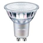 Philips MASTER Value LEDspot GU10 PAR16 3.7W 270lm 36D, Led-lamp, Nieuw, Bipin of Steekvoet, Ophalen of Verzenden