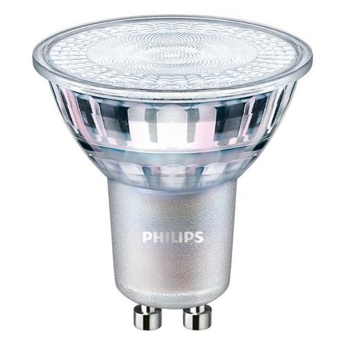 Philips MASTER Value LEDspot GU10 PAR16 3.7W 270lm 36D, Huis en Inrichting, Lampen | Losse lampen, Bipin of Steekvoet, Nieuw, Led-lamp