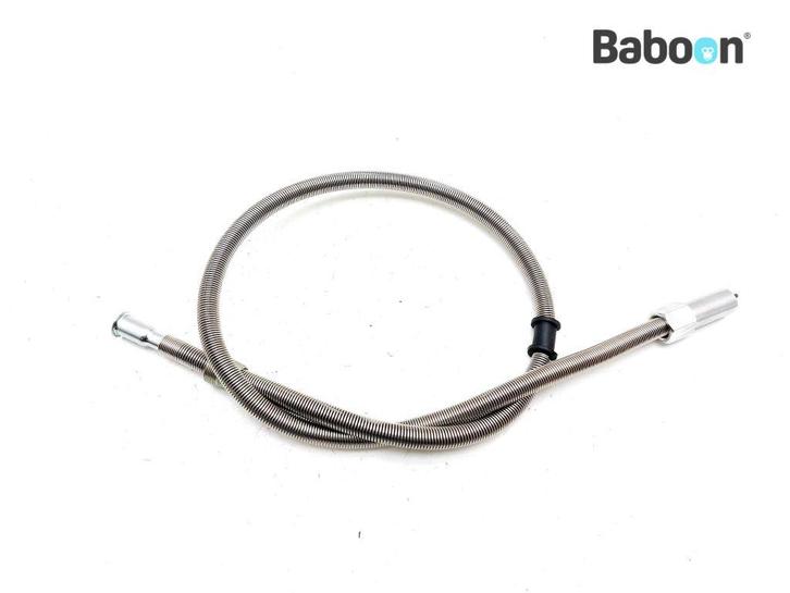 Teller Kabel Suzuki VS 700 + 750 Intruder 1985-1991 (VS700, Motoren, Onderdelen | Suzuki, Gebruikt, Verzenden