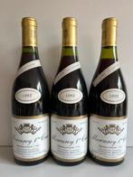 1992 Domaine Brintet La Levrière - Mercurey 1er Cru - 3, Nieuw