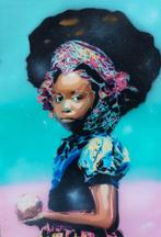 Akore (1976) - The African SnowWhite is not from Disney, Antiek en Kunst