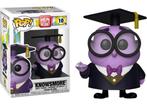 Funko POP! Vinyl Movies Ralph Breaks the Internet-Knowsmore, Verzamelen, Ophalen of Verzenden, Nieuw