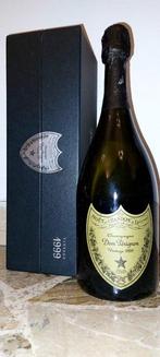 1999 Dom Pérignon - Champagne Brut - 1 Fles (0,75 liter), Verzamelen, Nieuw