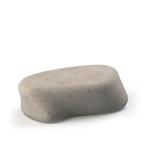 Zitelement Poseidon 118x111x47 cm Grey, Verzenden, Nieuw