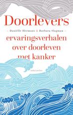 Doorlevers 9789026350474 Danielle Hermans, Boeken, Literatuur, Gelezen, Verzenden, Danielle Hermans, Barbara Slagman