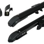Rugged Ridge Windshield Channel No Drill 97-06 Jeep Wrangler, Ophalen of Verzenden, Nieuw