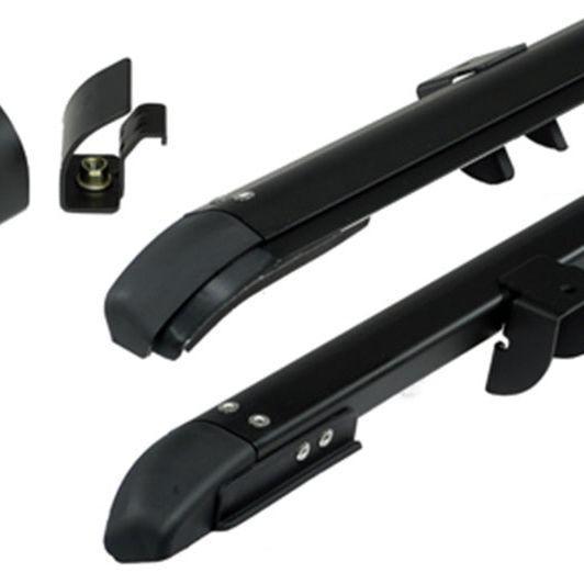 Rugged Ridge Windshield Channel No Drill 97-06 Jeep Wrangler, Auto-onderdelen, Carrosserie en Plaatwerk, Ophalen of Verzenden