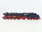 Roco H0 - uit set 41307 - Stoomlocomotief met tender (1) -, Nieuw