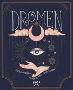 Dromen - Annemarieke Piers - 9789463141024 - Hardcover, Boeken, Verzenden, Nieuw