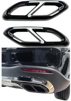 Uitlaatsierstuk cover set | Mercedes-Benz | GLC-klasse, Auto-onderdelen, Uitlaatsystemen, Nieuw, Ophalen of Verzenden, Mercedes-Benz