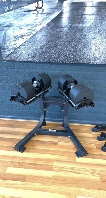 Adjustable Dumbbell | Verstelbare Dumbbells | Kracht | Nieuw, Sport en Fitness, Fitnessapparatuur, Nieuw, Verzenden