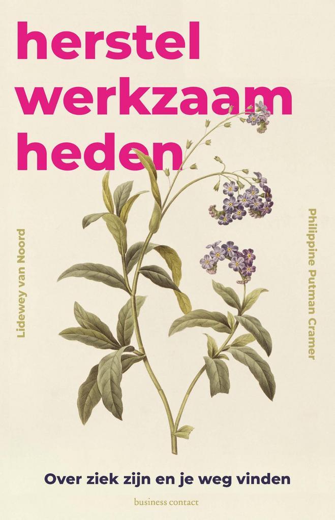 Herstelwerkzaamheden 9789047017790 Philippine Putman Cramer, Boeken, Psychologie, Zo goed als nieuw, Verzenden