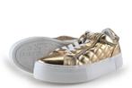 Guess Sneakers in maat 38 Goud | 10% extra korting, Kleding | Dames, Verzenden, Overige kleuren, Guess, Sneakers of Gympen