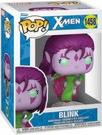 Funko Pop! - X-Men Blink #1458 | Funko - Hobby Artikelen, Verzamelen, Verzenden, Nieuw