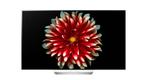 LG 65C7V - 65 inch 4K Ultra HD 120 Hz smart OLED TV, Ophalen, Zo goed als nieuw, 100 cm of meer, 4k (UHD)