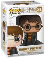 Funko Pop! - Harry Potter met Hedwig #31 | Funko - Hobby, Verzenden, Nieuw