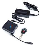 5A Battery Kit verwarmde onderkleding Gerbing, Motoren, Kleding | Motorkleding, Verzenden, Nieuw met kaartje