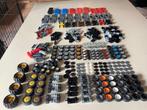 Lego Onderdelen - Classic, Speed Champions, City - Wielen,, Nieuw