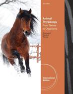 Animal Physiology 9781111988715 Gordon A. Wyse, Verzenden, Gelezen, Gordon A. Wyse