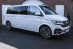 Volkswagen Transporter T6.1 2.0 TDI 204 PK DSG CARAVELLE L2H, Automaat, Stof, Gebruikt, Volkswagen