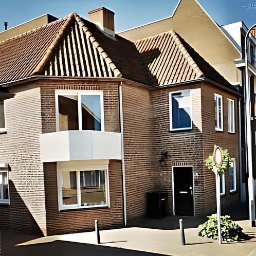 Knus appartement te huur in Hulst gevonden in Hulst, Huizen en Kamers, Huizen te huur, Direct bij eigenaar, Appartement