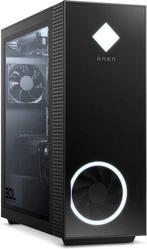 HP OMEN GAME PC 30L | CORE i9-11900K | RTX 3080 | 32GB DD..., Nieuw, Verzenden
