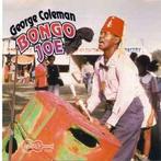 cd - George Coleman - Bongo Joe, Verzenden, Zo goed als nieuw