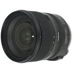 Tamron SP 24-70mm F/2.8 Di VC USD G2 Nikon FX | Tweedehands, Verzenden, Gebruikt