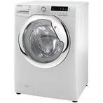 Hoover Dxcc49w3 Wasmachine 1400t 9kg, Witgoed en Apparatuur, Wasmachines, 85 tot 90 cm, Ophalen of Verzenden, Zo goed als nieuw