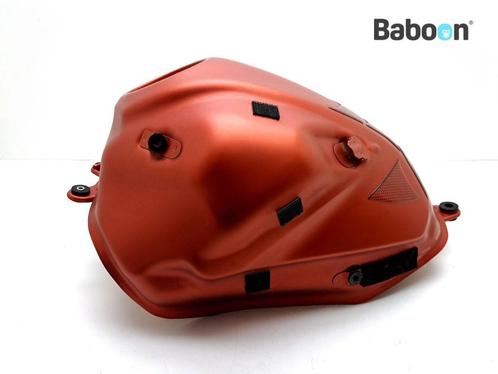 Benzine Tank Kawasaki Z 800 2013-2016 e version (Z800, Motoren, Onderdelen | Kawasaki, Gebruikt, Verzenden