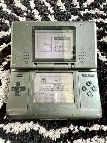 Nintendo - DS - Spelcomputer - Zonder originele verpakking beschikbaar voor biedingen