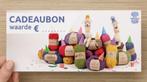 Cadeaubon - 15 euro, Ophalen of Verzenden, Nieuw