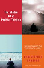 The Tibetan Art of Positive Thinking 9780743483261, Gelezen, Christopher Hansard, Verzenden