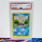 Pokémon Graded card - Squirtle #001 Classic Blastoise Deck -, Nieuw