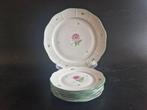 Herend - Dessertservies - Porselein