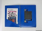 Intellivision - Auto Racing, Spelcomputers en Games, Verzenden, Gebruikt