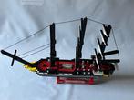 Lego Set - 398 - Classic, Sculptures - U.S.S. Constellation, Nieuw