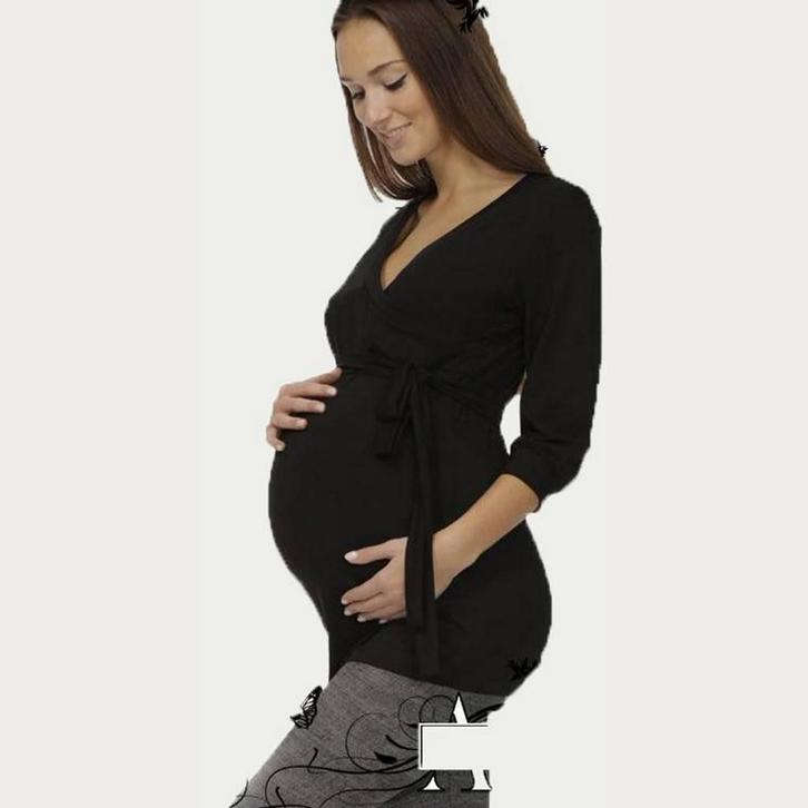 Op en Top Zwanger Zwangerschapslegging Positielegging Karo, Kleding | Dames, Positiekleding, Nieuw
