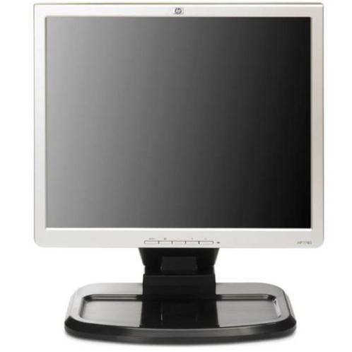 MultiQ MQ219 - 19 inch - 1280x1024 - Wit (Monitoren), Computers en Software, Monitoren, Zo goed als nieuw, Verzenden