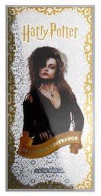 Samoa. 1 Dollar 2023 Bellatrix Lestrange, Harry Potter