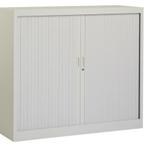 (MDK-101174) Ceha roldeurkast CHS 105-120 105 cm hoog kle..., Huis en Inrichting, Kasten | Roldeurkasten en Archiefkasten, Ophalen of Verzenden