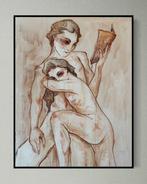 Lea Kramhöller - Cant find a better man, Antiek en Kunst